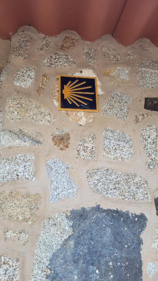 La Casita "A De Naval" Villa ปอนเตเบดรา ภายนอก รูปภาพ