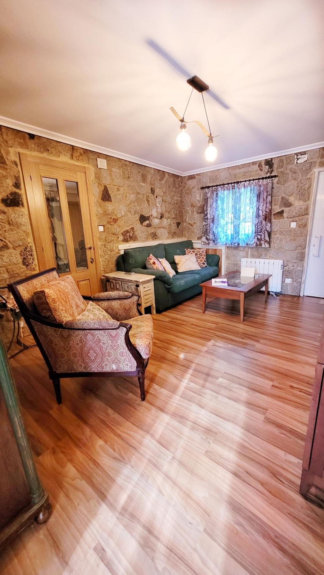 La Casita "A De Naval" Villa ปอนเตเบดรา ภายนอก รูปภาพ