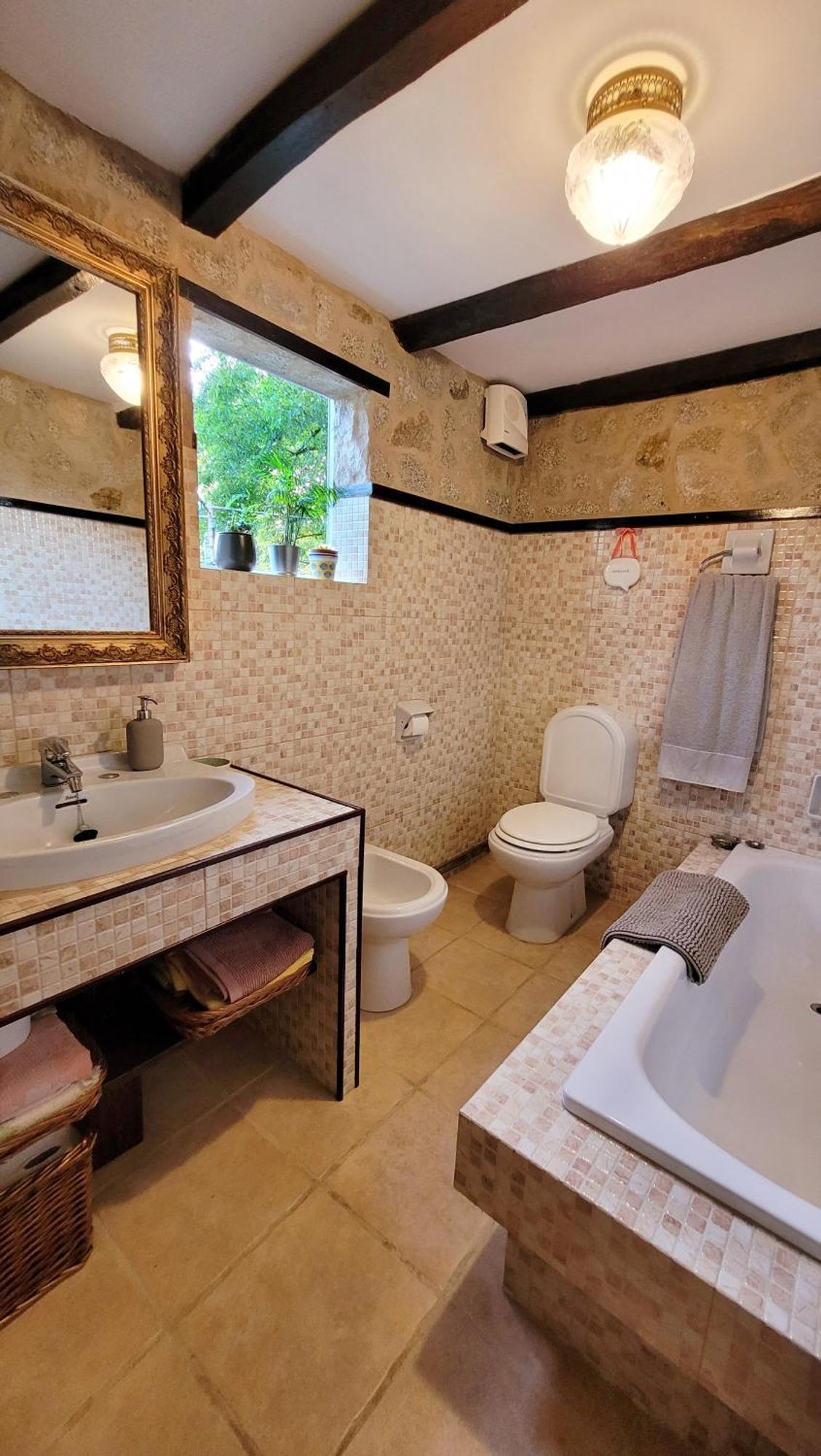 La Casita "A De Naval" Villa ปอนเตเบดรา ภายนอก รูปภาพ