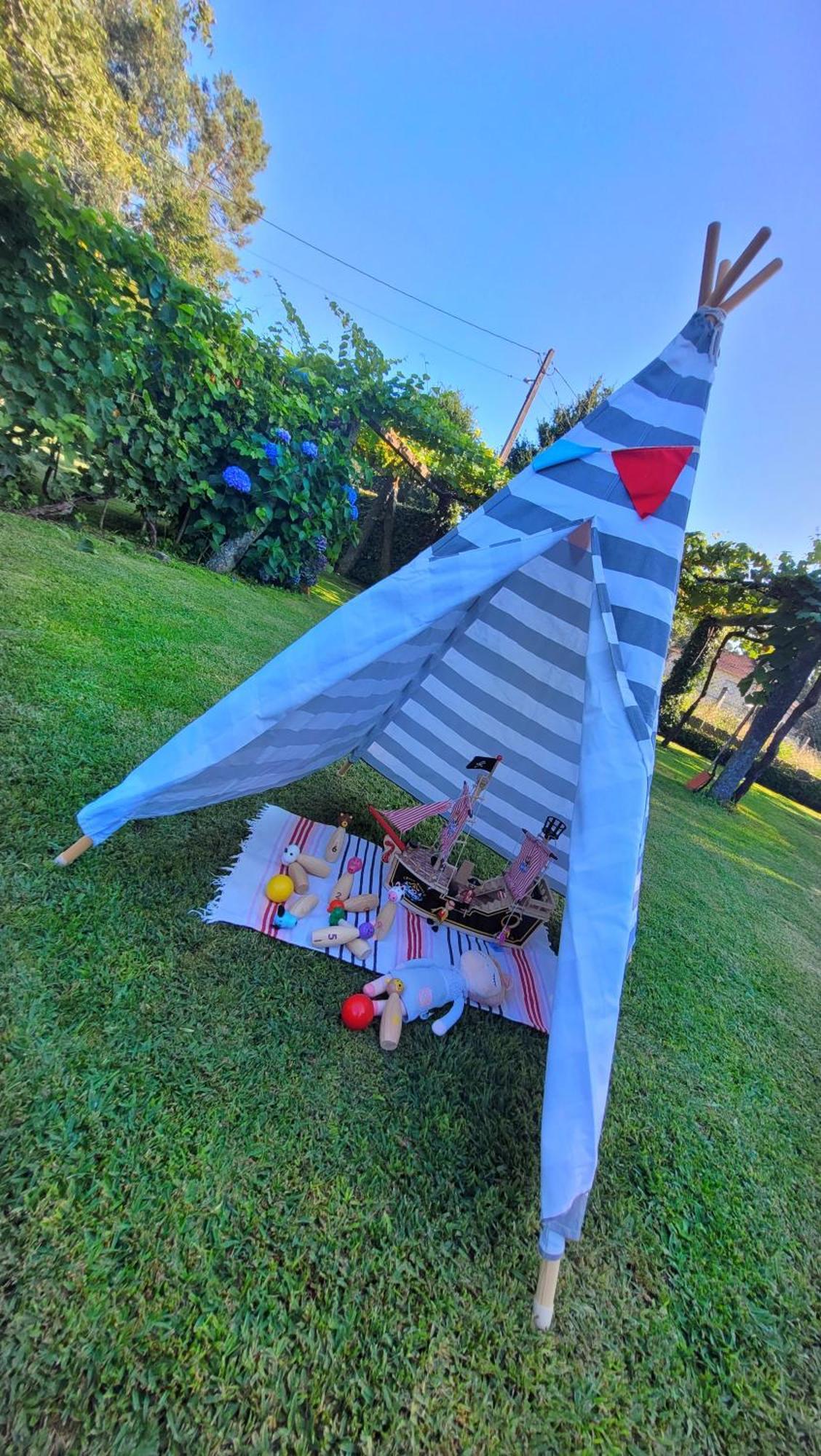 La Casita "A De Naval" Villa ปอนเตเบดรา ภายนอก รูปภาพ